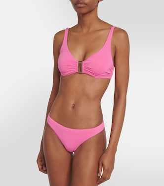 Top de bikini Bel Air | Melissa Odabash