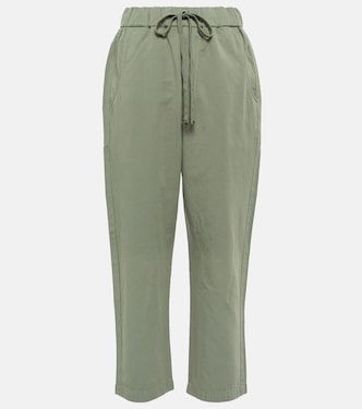 Pantaloni regular Pony a vita media | Citizens of Humanity