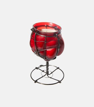 Image scented candle | Vanessa Mitrani