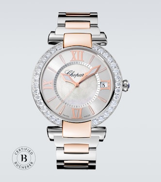 Imperiale Certified Pre-Owned watch | Chopard