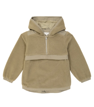 Elmer fleece jacket | Liewood