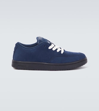 Zapatillas Dome de ante | Kenzo