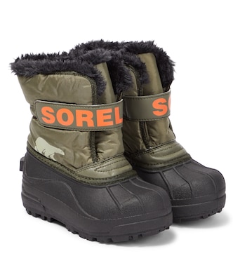Bottines après-ski Commander™ | Sorel Kids