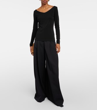 Leisure Ragazza jersey top | Max Mara