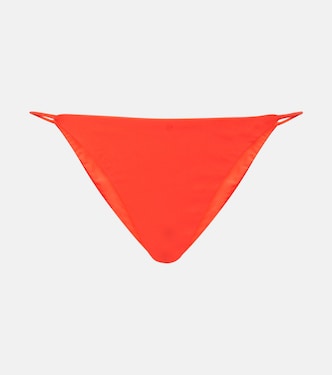 Bare Minimum bikini bottoms | Jade Swim