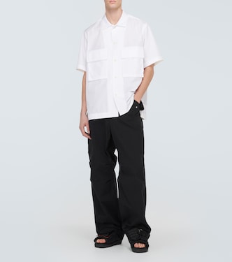 Pockets slides | Sacai