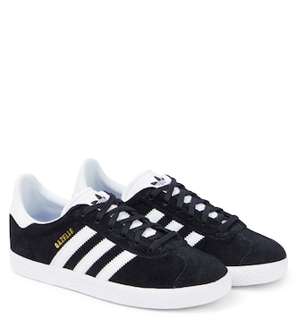 Sneakers Gazelle in suede | Adidas Originals Kids