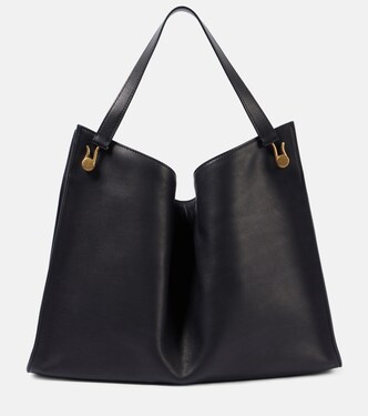 Borsa Alexia in pelle | The Row