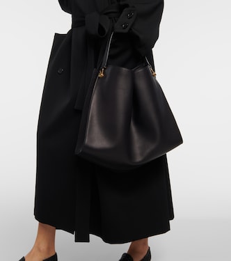 Borsa Alexia in pelle | The Row