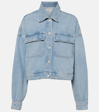 Luka denim jacket | Agolde