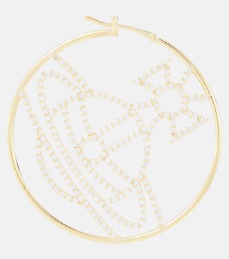 Boucles d’oreilles Eloise | Vivienne Westwood