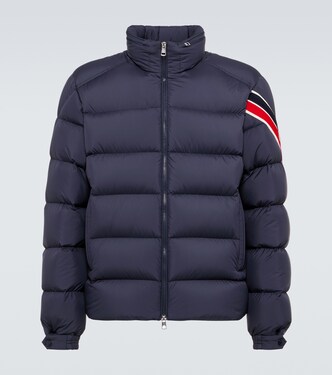 Daunenjacke Solayan | Moncler