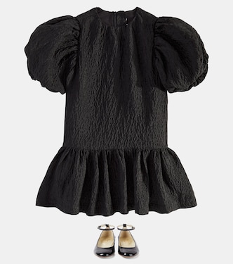 Abito Koko in broccato | C'era Una Volta