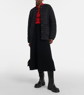 Veste doudoune Alleuze | Moncler