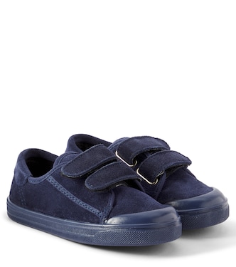 Sneakers in suede | PèPè