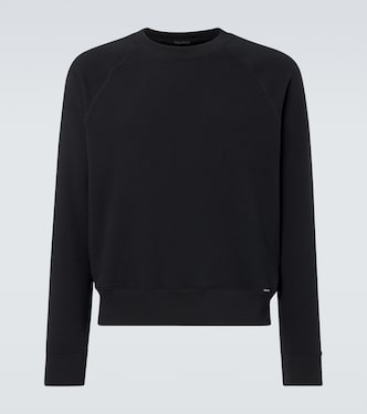 Sweatshirt aus Jersey | Tom Ford