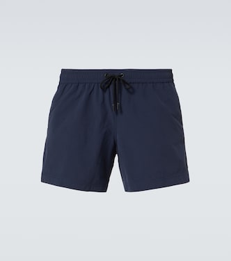 Badeshorts | Commas
