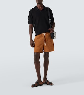Polohemd | Frame