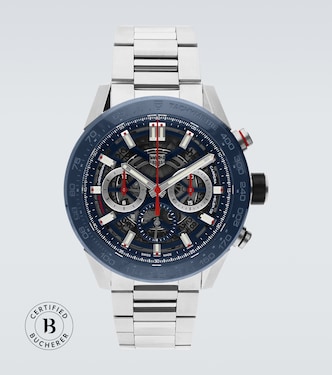 Certified Pre-Owned Uhr Carrera | TAG Heuer