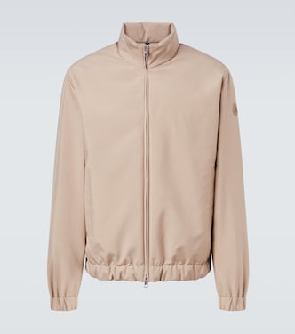 Luserna down jacket | Moncler