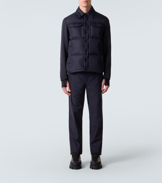 Daunenjacke  | Moncler Grenoble
