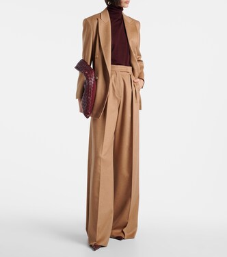 Blazer Olimpia aus Kamelhaar | Max Mara