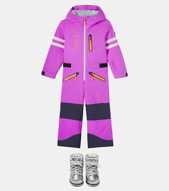 Skianzug Powder | Bogner Kids