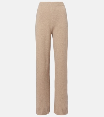 Pantalon de survêtement en laine | Tory Burch