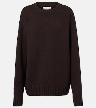 Jersey N°383 Lovely de cachemir | Extreme Cashmere