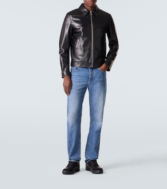 Sneakers Yard Court aus Leder | Givenchy