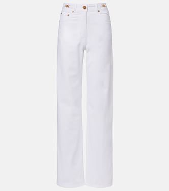 Medusa '95 straight jeans | Versace