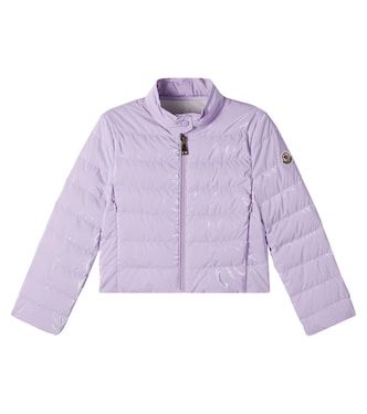 Chemile down jacket | Moncler Enfant