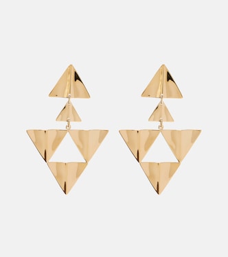 Blair drop earrings | Isabel Marant
