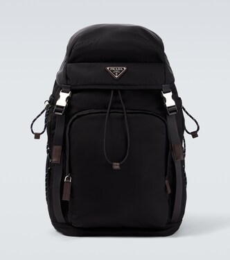 Prada Speedrock Re-Nylon backpack | Prada