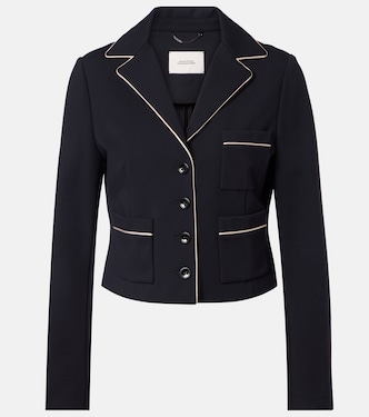 Blazer Emotional Essence raccourci | Dorothee Schumacher