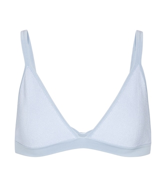 Bralette Blaise in maglia stretch | SIR