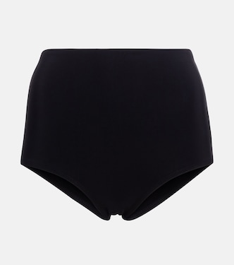 Slip bikini Basics a vita alta | Karla Colletto