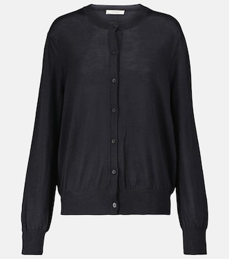Cardigan Battersea aus Kaschmir | The Row