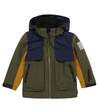 جاكيت للتزلج Alpine | Molo