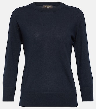 Jersey de cachemir | Loro Piana