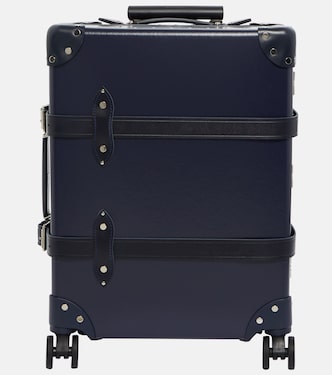 Trolley Centenary  | Globe-Trotter