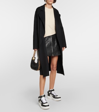 Sneakers S-Wave 2 in similpelle | Stella McCartney