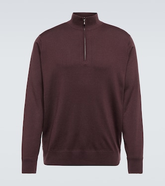 Pullover Mezzocollo Balfour | Loro Piana