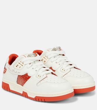 Baskets en cuir | Acne Studios