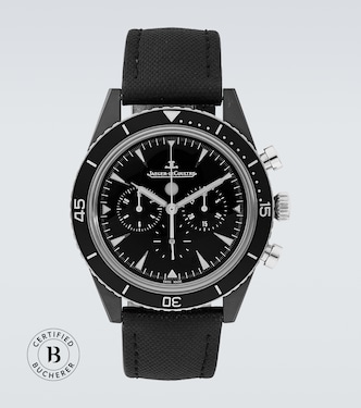 Certified Pre-Owned Uhr Deep Sea | Jaeger-LeCoultre