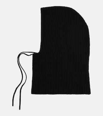 Passamontagna in cashmere | Yves Salomon