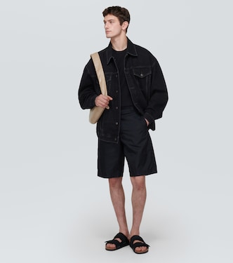 Uji nubuck and suede sandals | Birkenstock