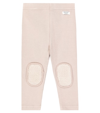 Bébé – Legging Keene en coton | Donsje