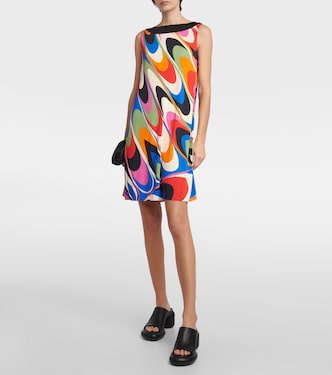 Minikleid Onde | Pucci