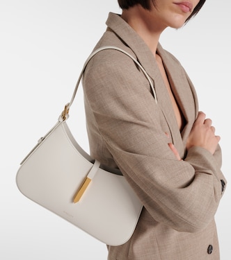 Schultertasche Tokyo aus Leder | DeMellier